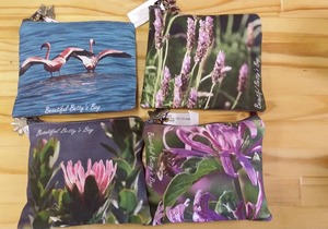 Local Photos Made Into Stunning Bags