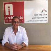 Pringle Bay - AiArchitects (Pty) Ltd - Owner