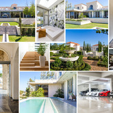 Pringle Bay - AiArchitects (Pty) Ltd - Estates