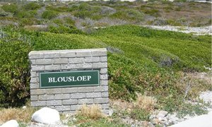 Blousloep Broeiplekke