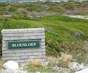 Blousloep Broeiplekke