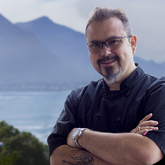 Hermanus - La Pentola - Owner