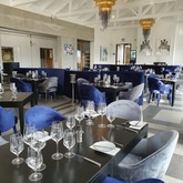Moody Lagoon Restaurant - Benguela Cove - Hermanus