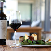 Moody Lagoon Restaurant - Benguela Cove - Hermanus