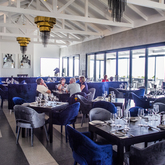 Moody Lagoon Restaurant - Benguela Cove - Hermanus