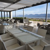 Moody Lagoon Restaurant - Benguela Cove - Hermanus