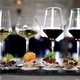 Moody Lagoon Restaurant - Benguela Cove - Hermanus