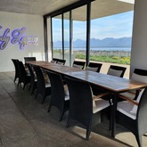 Moody Lagoon Restaurant - Benguela Cove - Hermanus