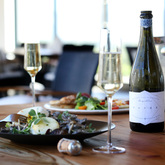 Moody Lagoon Restaurant - Benguela Cove - Hermanus