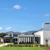 Moody Lagoon Restaurant - Benguela Cove - Hermanus