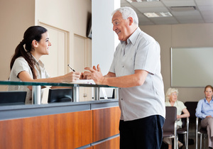 Half Day Vacancy Hermanus: Medical Receptionist