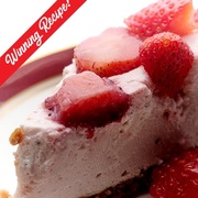 Recipe: Berry Delight Tart