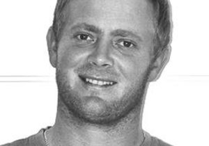 Hugh-Daniel presteer weer