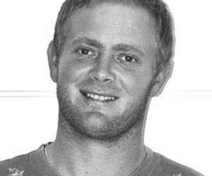 Hugh-Daniel presteer weer