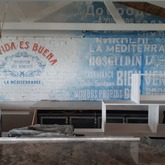 Logo & Words - Calitz Art - Hermanus