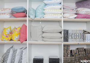 Interior Decorator & Designer