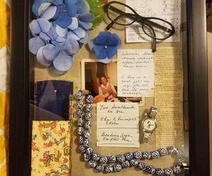 Box Frame Your Treasures