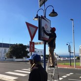 Hermanus - Picasso Signs - Business Boards Printing