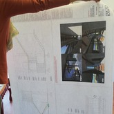 Hermanus - Picasso Signs - Building Plans Printed & Laminated