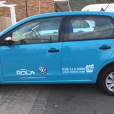 Hermanus - Picasso Signs - Vehicle Branding