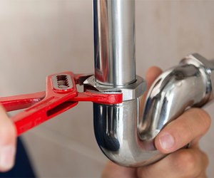 Professional Plumbing Services in Bredasdorp