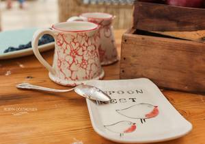Ceramic Kitchenware