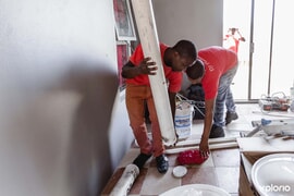 Plumbing - Repairs and Installations