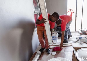 Plumbing - Repairs and Installations