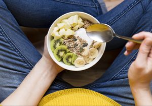 7 Tips For Healthy Living