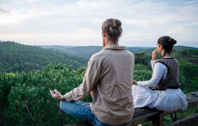 Discover Your Ecological Self Retreat