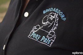 Horse Riding Lessons