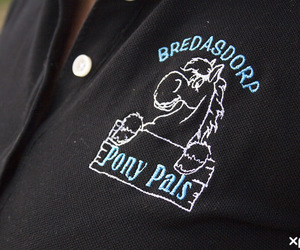 Horse Riding Lessons