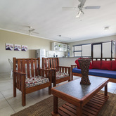 Gansbaai - Pearly Stay Self Catering Accommodation - Family Unit