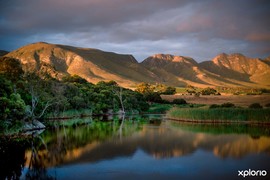 The Klein River Cruises