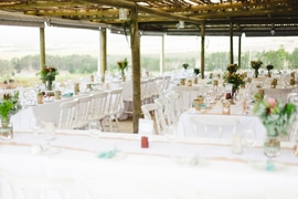 Function, Wedding & Celebration Venue