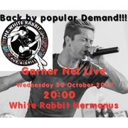 Garner Nel Live | 30 October 2019