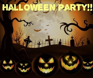 White Rabbit Halloween Party | 1 November 2019
