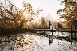 Christoff & Lizane Wedding Photography at Murasie