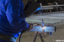 High Quality Steel Products & Services