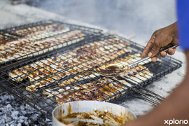 Additional Operating Dates This October