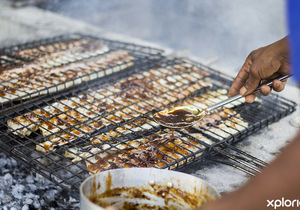 Additional Operating Dates This October