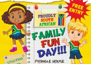 2 November 2019 - Family Fun Day