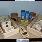 Wood and Art Products - Crafty Gifts & Decor - Pringle Bay