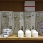 Candles and Aroma Diffusers - Crafty Gifts & Decor - Pringle Bay