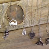 Chain Necklaces - Crafty Gifts & Decor - Pringle Bay