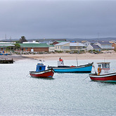 CABA (Cape Agulhas Business Association) - Arniston