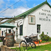 CABA (Cape Agulhas Business Association) - Napier