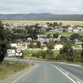 CABA (Cape Agulhas Business Association) - Napier
