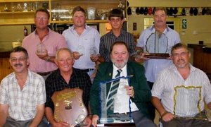 Overberg Kushengelklub