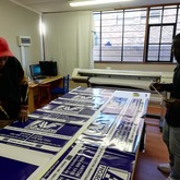 Printing - Picasso Signs - Hermanus